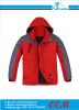 customized high quality polyester winter jacket 