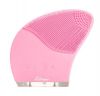 High Quality sillicone facial Cleansing brush