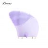 High Quality sillicone facial Cleansing brush