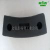 custom made wholesale corner rubber bumper feet