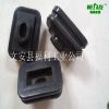 custom made wholesale corner rubber bumper feet