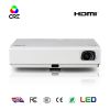 CREX3001 HD 3LED 3D WIFI Portable Projector