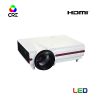 CREX1500 HD LED LCD Projector