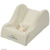 Baby Lounger Chair Seat Pad Cushion Plush Soft Travel Bed Portable Sleep Feed 