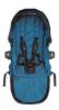 Baby Jogger City Select Second Seat Kit Jogging Stroller Teal Blue