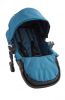 Baby Jogger City Select Second Seat Kit Jogging Stroller Teal Blue