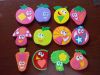 EVA foam numbers sea animals shape baby kids bath toy