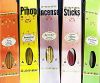 Pihoo Incense Sticks