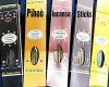 Pihoo Incense Sticks