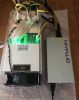 New Bitmain Antminer S9 14 TH/s with APW3++Power Supply