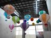 hot air balloon LANTERN PARTY CEILING decor PARTY DECOR