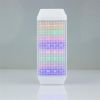 Hot Sale Wireless LED Flash Light Portable Mini Bluetooth Multimedia Speaker