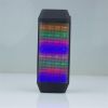 Hot Sale Wireless LED Flash Light Portable Mini Bluetooth Multimedia Speaker