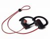 OEM Latest Wireless Bluetooth Earphones for Sports Handsfree Super Soft Earhook Headphones