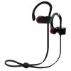 OEM Latest Wireless Bluetooth Earphones for Sports Handsfree Super Soft Earhook Headphones