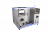 Petroleum product distillation tester (low temperature double tube)