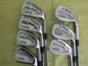 EPON GOLF AF-501 IronSet 37.25 S200 