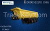 Tipper Semi-Trailer