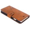 Handmade iPhone 6 Plus/ 6s Plus Leather Wallet Case