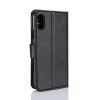 2018 New Arrive PU Leather Mobile Phone Case Flip Cover Case for iPhone X 