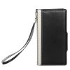 Luxury Wallet Leather Magnetic Flip Stand Case For iPhone 8 With Card Slot