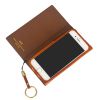 2018 Hot selling PU leather mobile phone case for iPhone 8 Plus with card holder