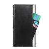 Luxury Wallet Leather Magnetic Flip Stand Case For iPhone 8 With Card Slot