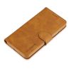 High custom PU leather wallet flip phone case for iPhone X 