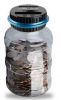 Digital coin jar