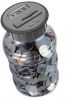 Digital coin jar