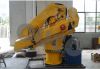 2T folding crane Knuckle Boom Crane Marine Crane Pedestal crane