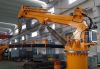 Low Price Fixed Telescopic Lattice Boom Cranes Are Low Weight Design Make Them Maintenance-Friendly.