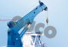 Low Price Fixed Telescopic Lattice Boom Cranes Are Low Weight Design Make Them Maintenance-Friendly.