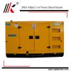 High quality portable silent 20000 watt diesel generator