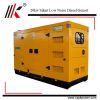 High quality portable silent 20000 watt diesel generator