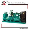 Big power yuchai engines diesel generator prices