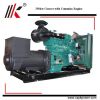 Factory wholesale portable generators set China diesel generator price