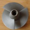 Hot Sale Diameter 144mm Stainless Steel Solas Jet Ski Impeller 100HP 