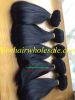 hair weft, hair bulk, hair extension