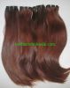 hair weft, hair bulk, hair extension