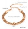 Luxury designer jewelry women bracelets bijoux de crÃ©ateurs de luxe femmes bracelets new designer rose gold bangle