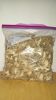 Dried Ginger for Export Is Available in Large Quantities