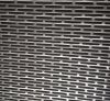 Perforated metal mesh