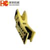 Hydraulic rock hammer ...