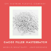 Calpet coated calcium carbonate PE based for blowing film