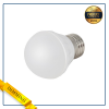 5W Pure White LED Bulb...