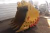 excavator bucket rock bucket