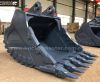 excavator bucket rock bucket