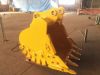 RSBM excavator bucket for CAT320 hitachi,volvo hyundai kobelco komatsu