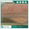 Furniture Grade Okoume Face/Back Commercial Plywood